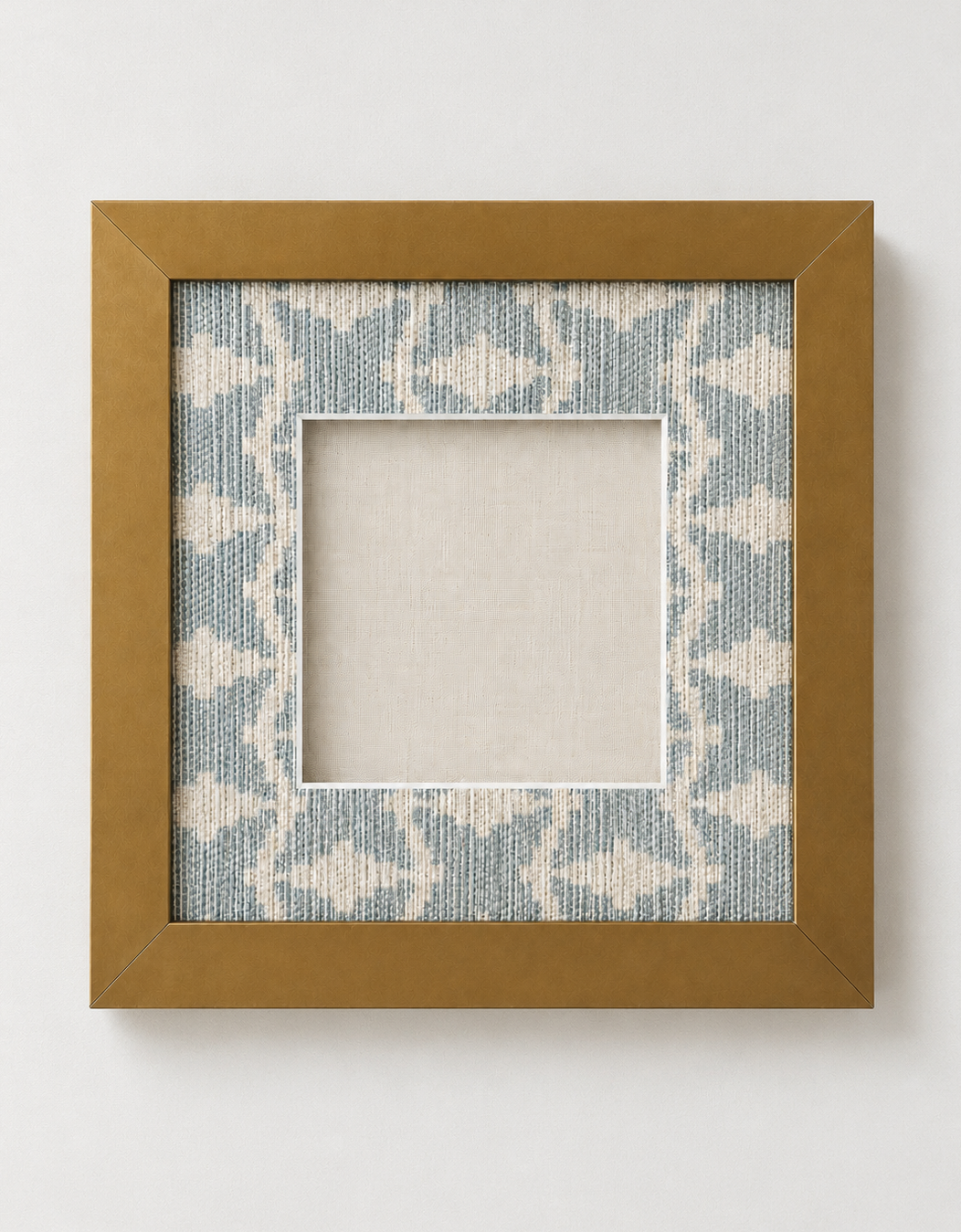 Copenhagen Keepsake Frame