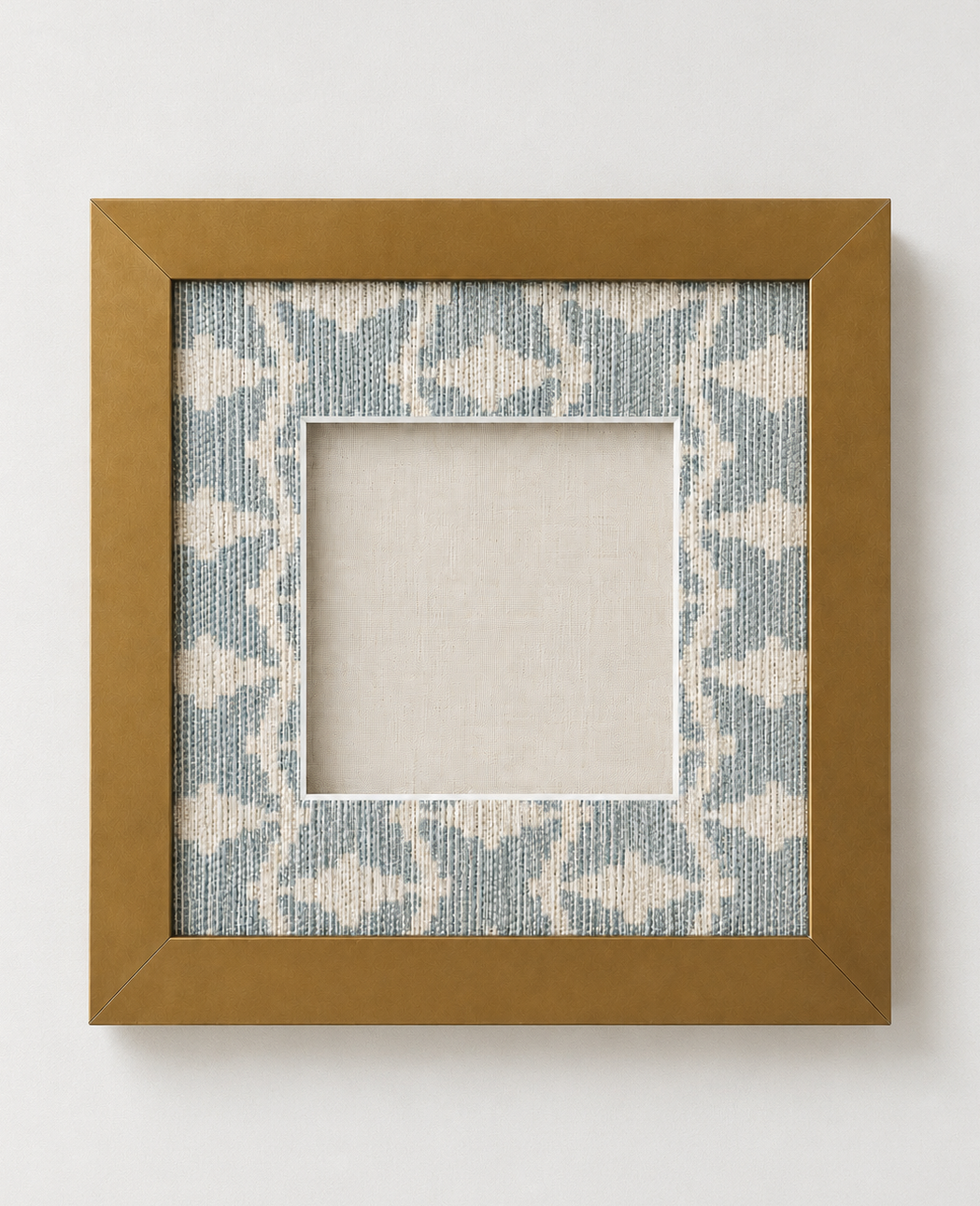 Copenhagen Keepsake Frame
