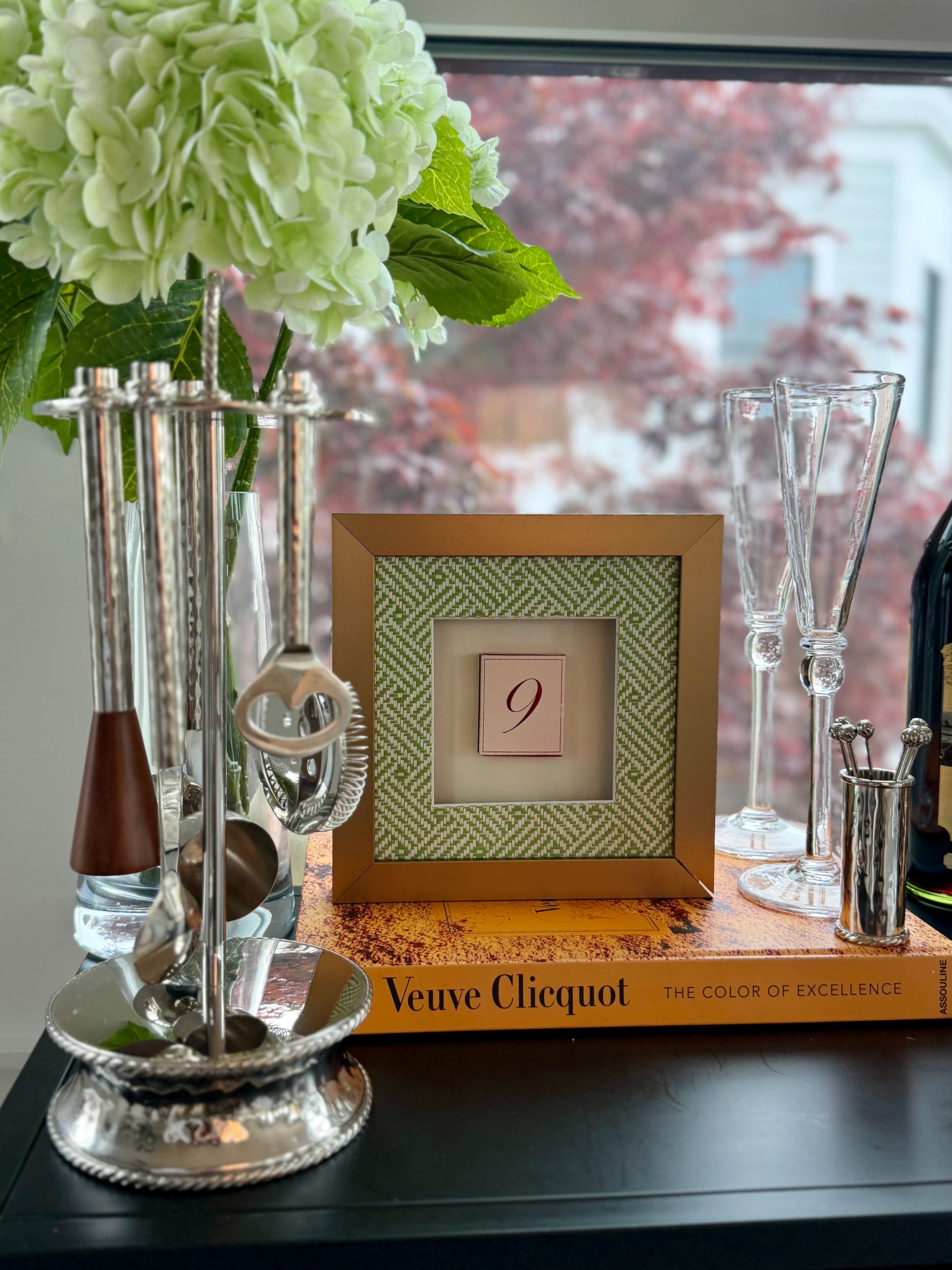 The Cotswolds Keepsake Frame
