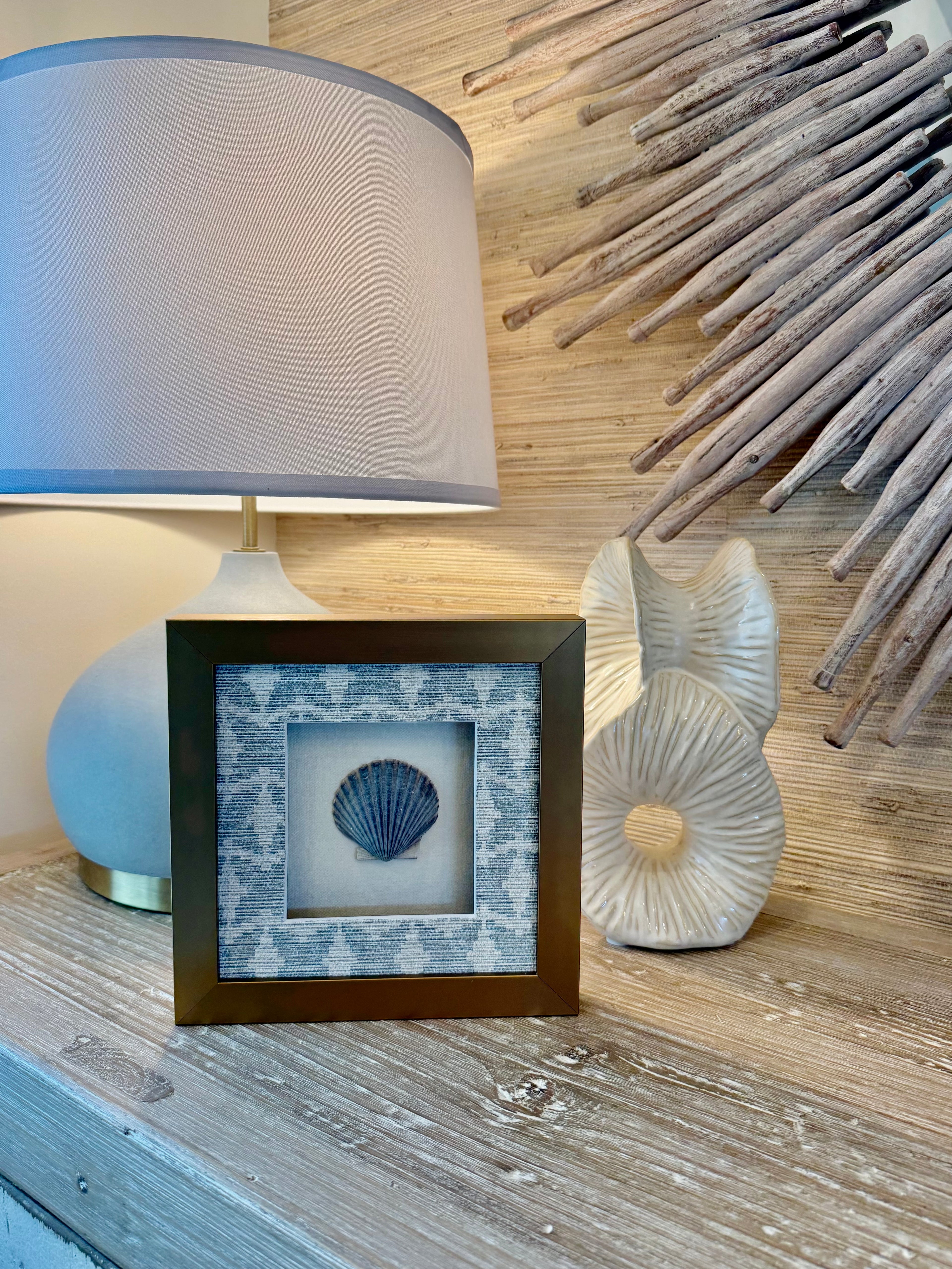 Copenhagen Keepsake Frame