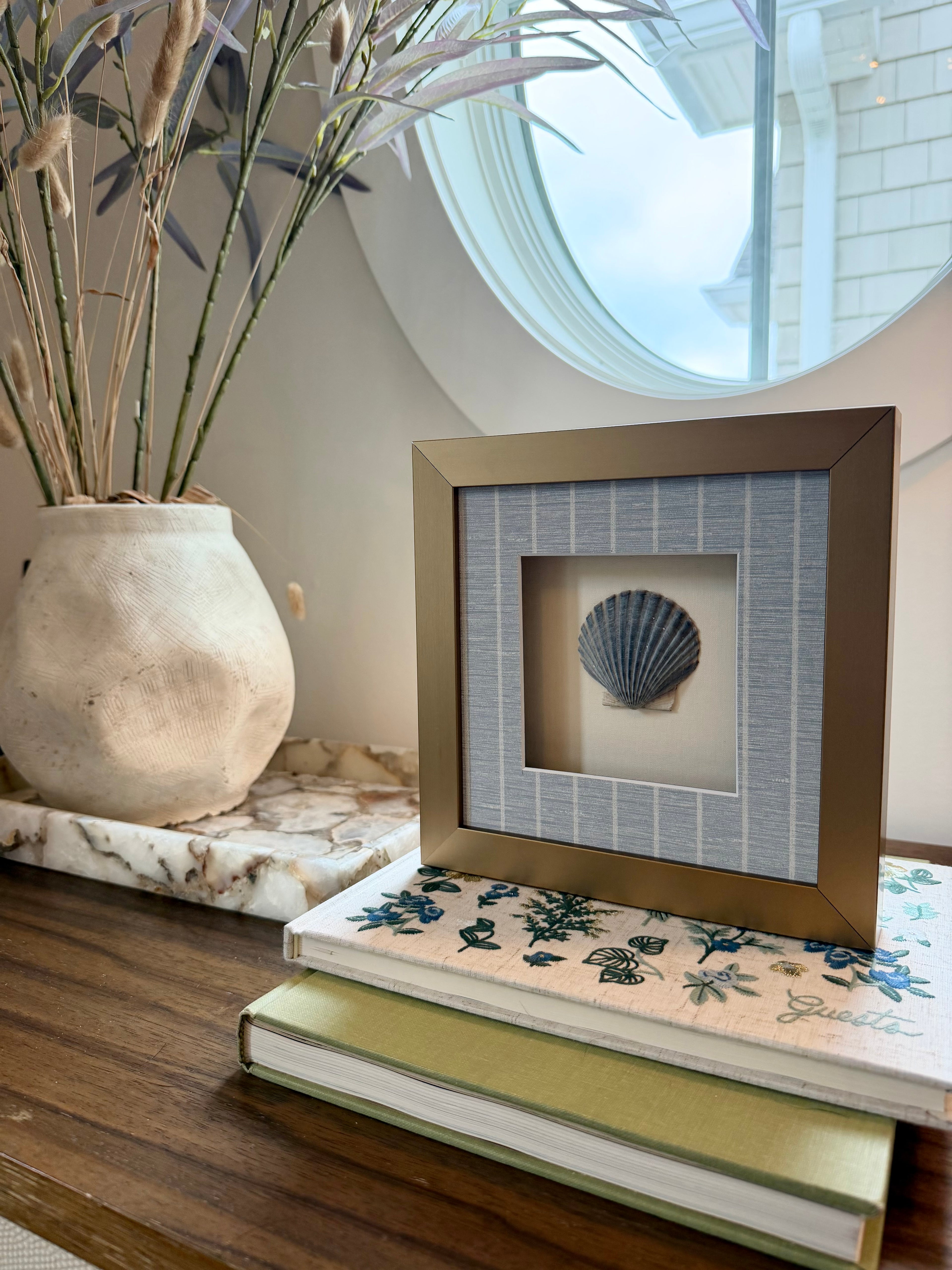 Newport Keepsake Frame