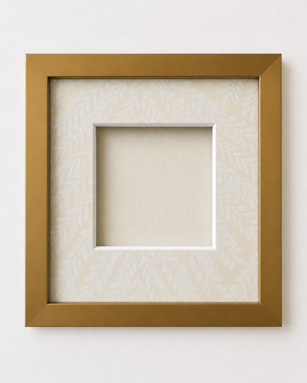 Montecito Keepsake Frame