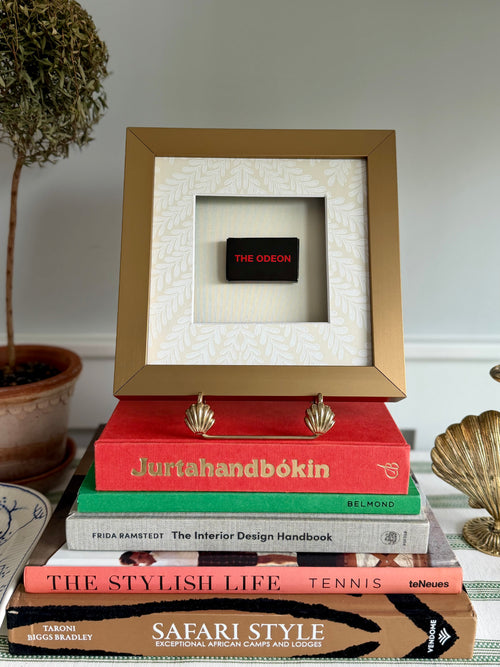 Montecito Keepsake Frame