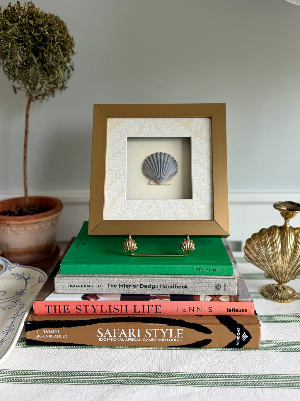 Montecito Keepsake Frame