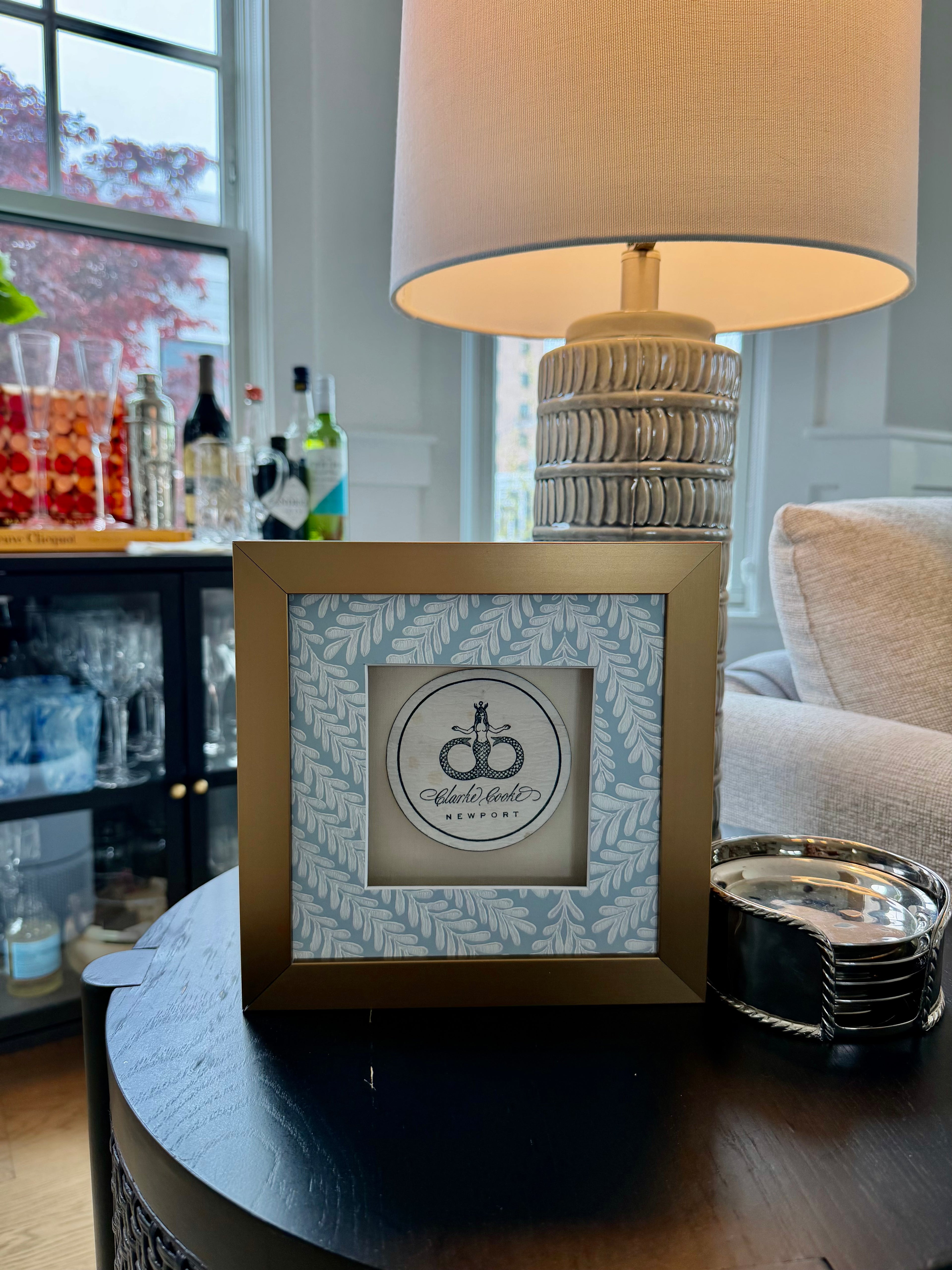 Montecito Keepsake Frame